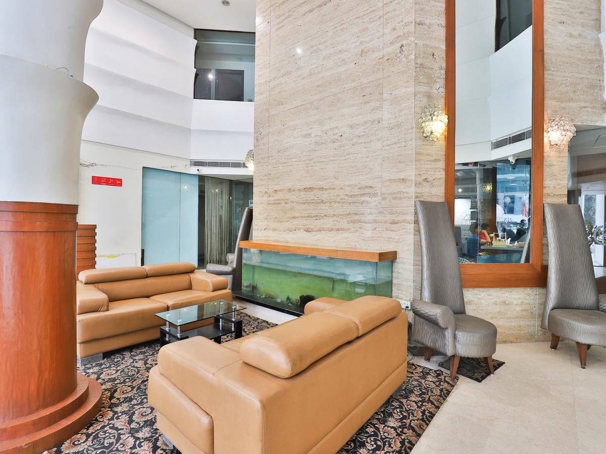 Oyo 1123 Hotel Rock Regency Ahmedabad Exterior foto